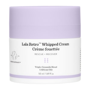 picture of Drunk Elephant Lala Retro™ Whipped Moisturizer with Ceramides