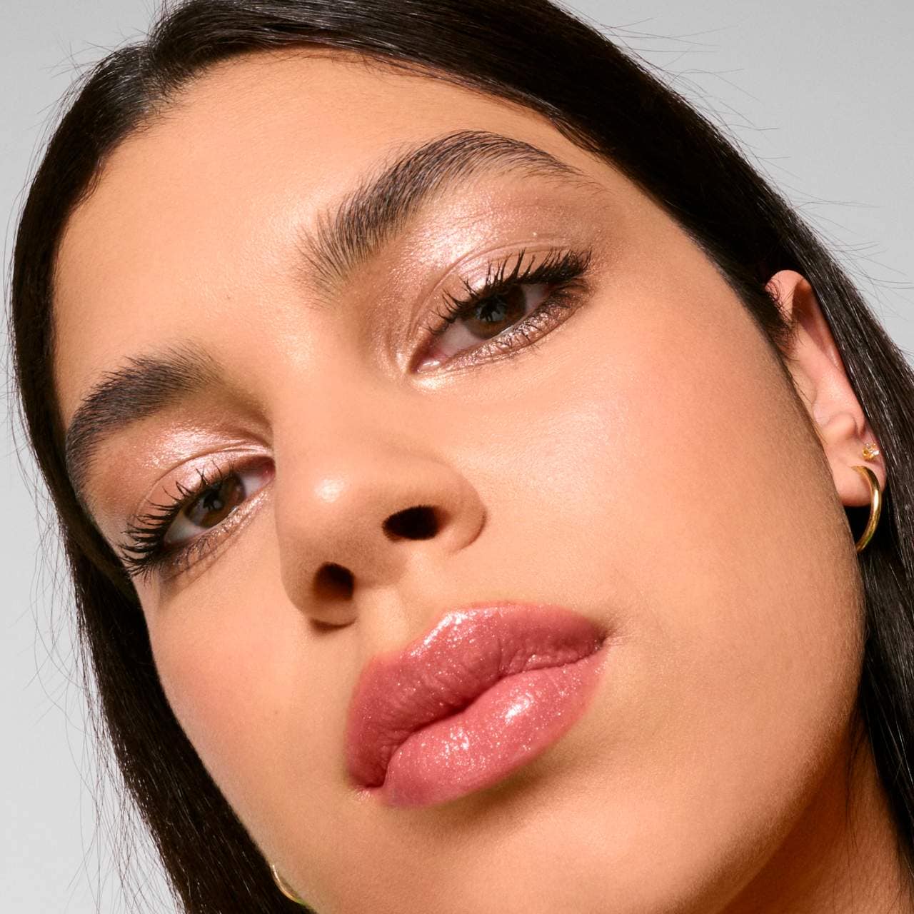 Outrageous Plump Hydrating Lip Gloss