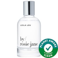 By Rosie Jane - Leila Lou Perfume