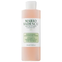 Mario Badescu - Lotion tonique à l’hamamélis et à l’eau de rose