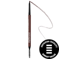 SEPHORA COLLECTION - Retractable EyeBrow Pencil - Waterproof