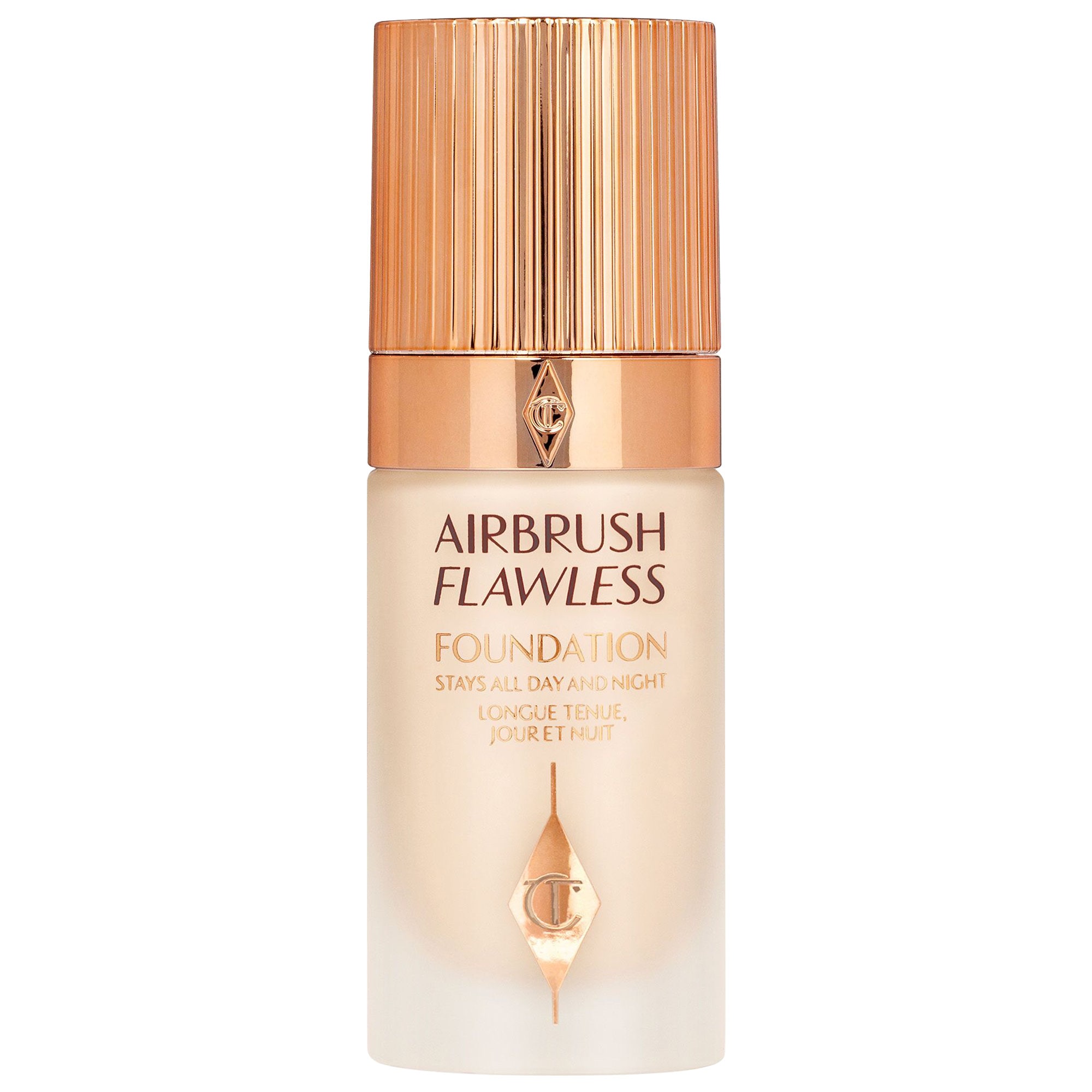 Airbrush Flawless Longwear Foundation