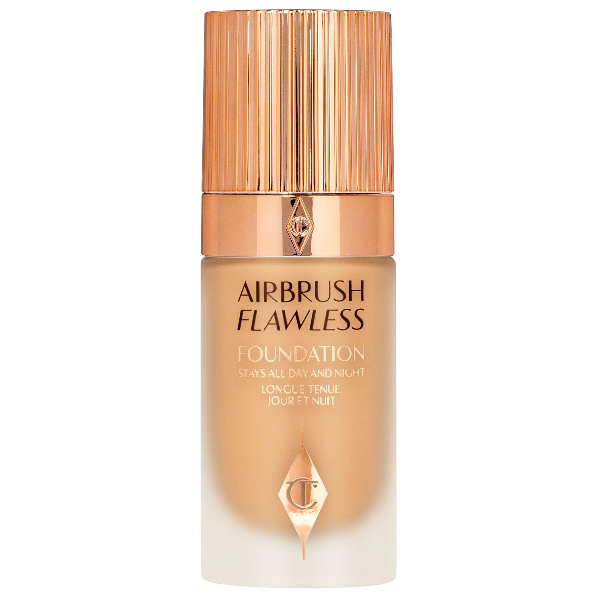 Charlotte Tilbury Airbrush Flawless Longwear Foundation 30 ml