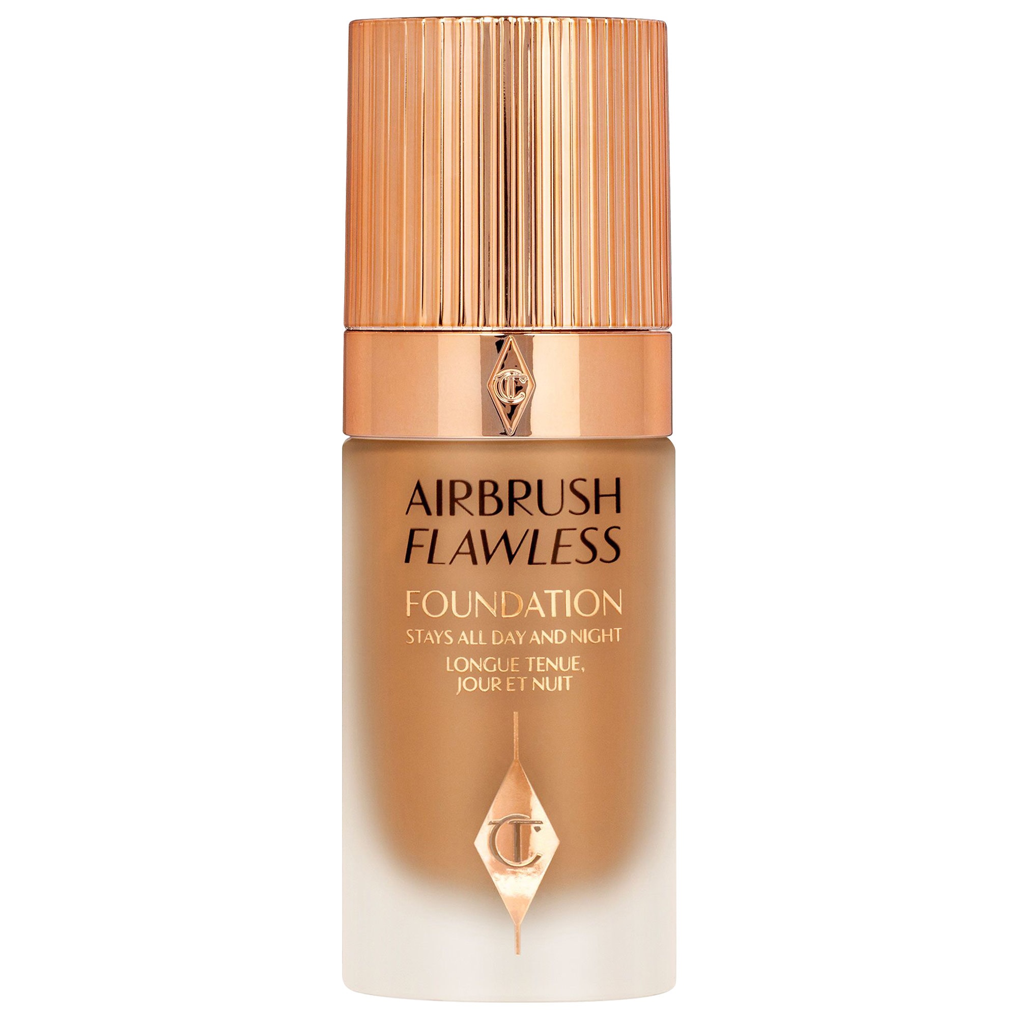 Charlotte Tilbury Airbrush Flawless Longwear Foundation 30 ml