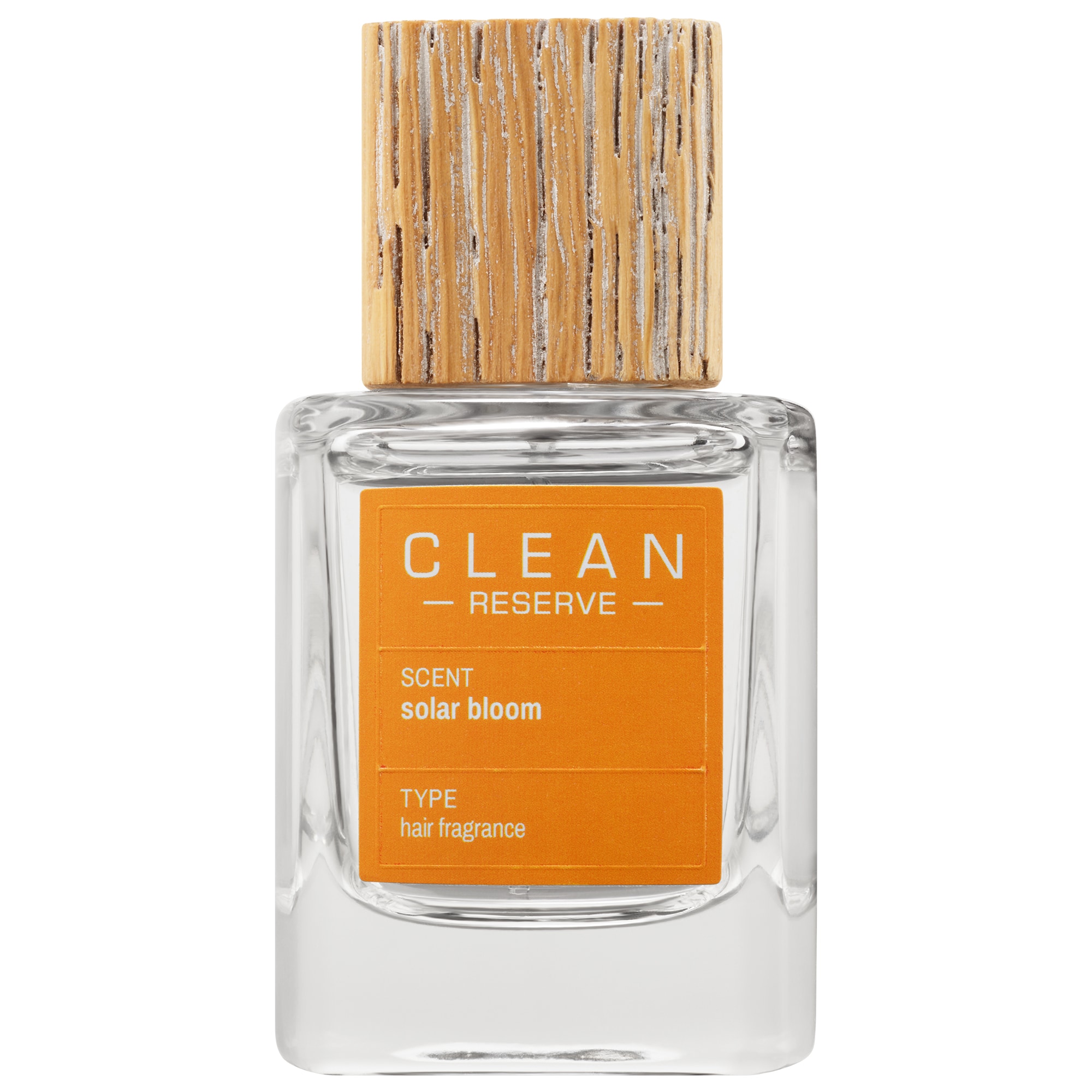 clean reserve perfume solar bloom