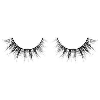 Minimalist Collection - Natural Volume Mink Lashes - Velour Lashes ...