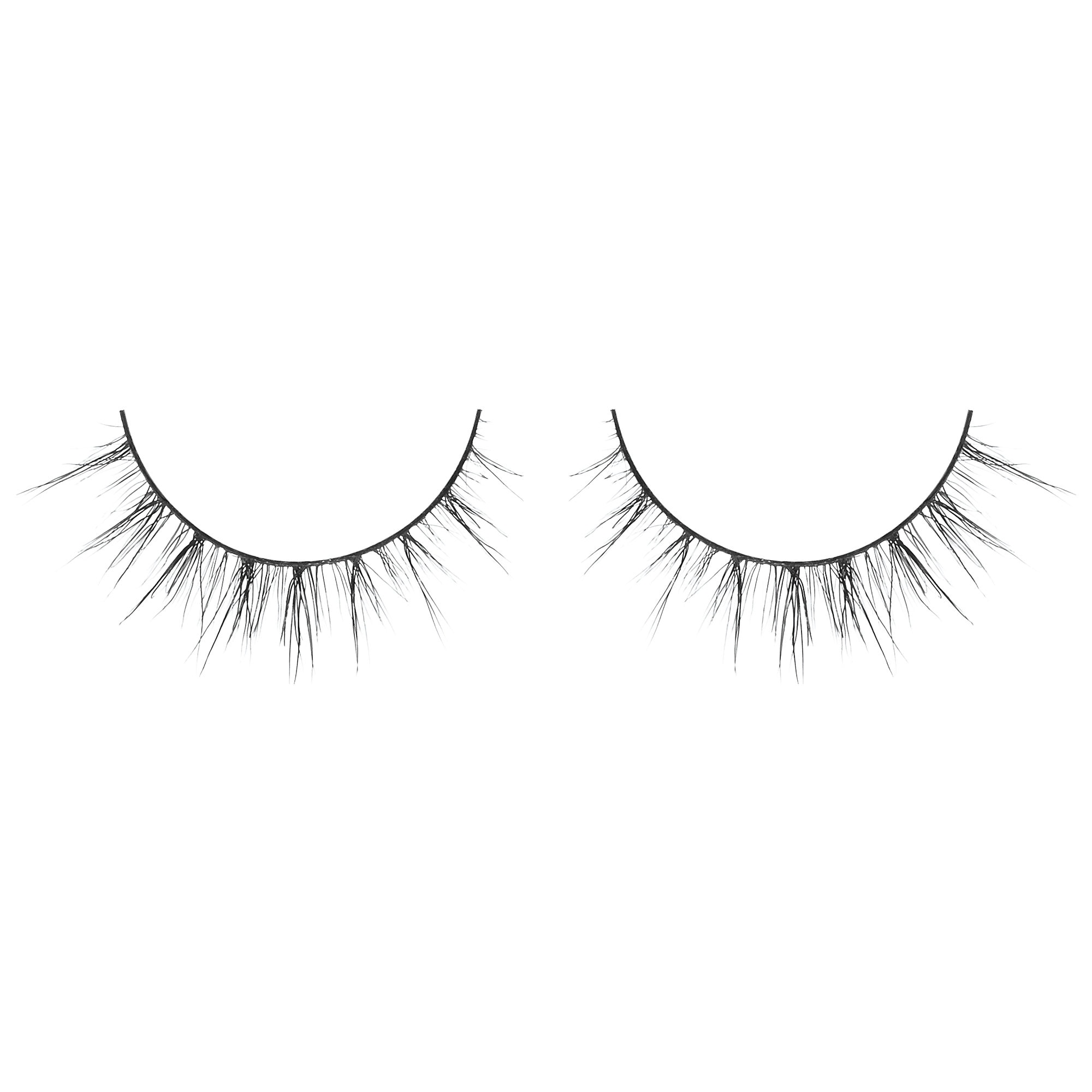 These Are The Best False Eyelashes - Society19