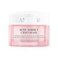 Lancôme - Masque cryo de sorbet rose