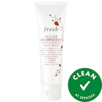 fresh - Mini Sugar Strawberry Exfoliating Face Wash