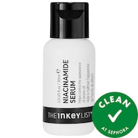 The INKEY List - Niacinamide Oil Control Serum