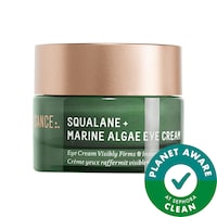 Biossance - Squalane + Marine Algae Eye Cream for Fine Lines & Dark Circles