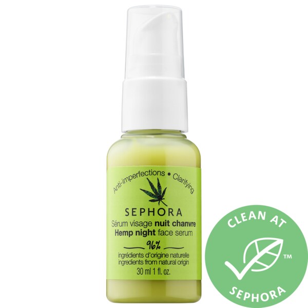 Face Serum (Hemp)