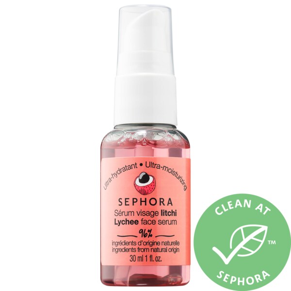 Face Serum (Lychee)