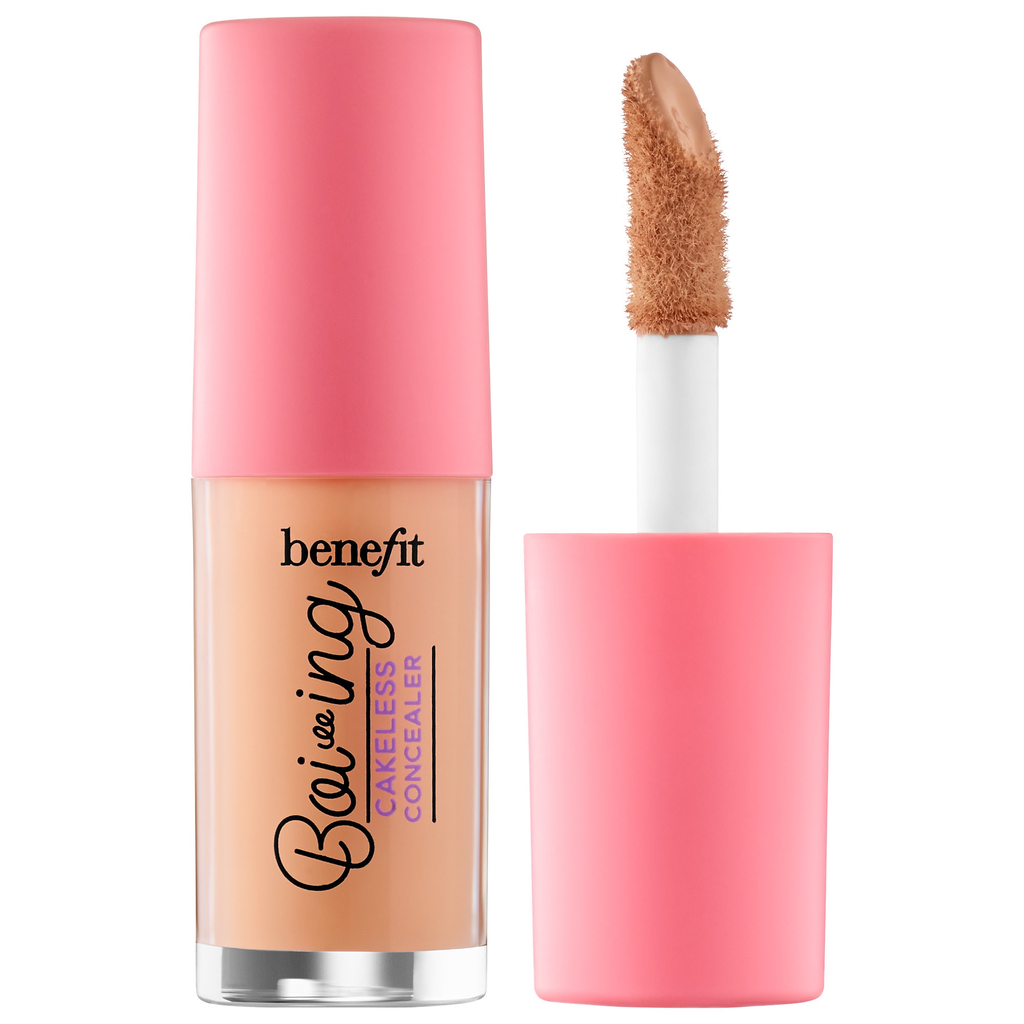 non oxidizing concealer