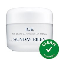 Sunday Riley - ICE Ceramide Moisturizer with Vitamin F