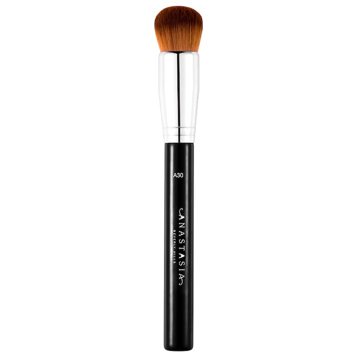 A30 Domed Kabuki Brush - Anastasia Beverly Hills | Sephora