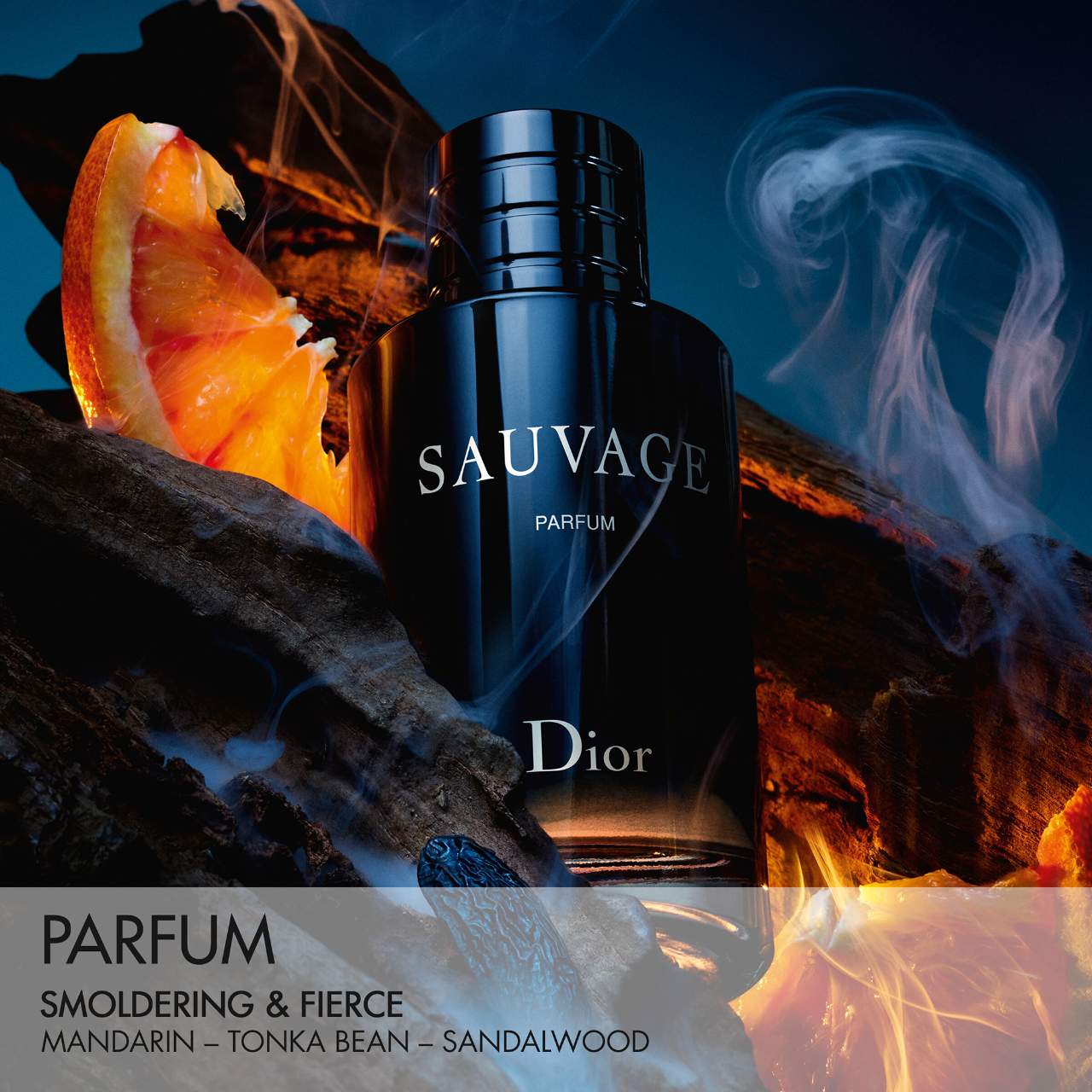 Sauvage Parfum