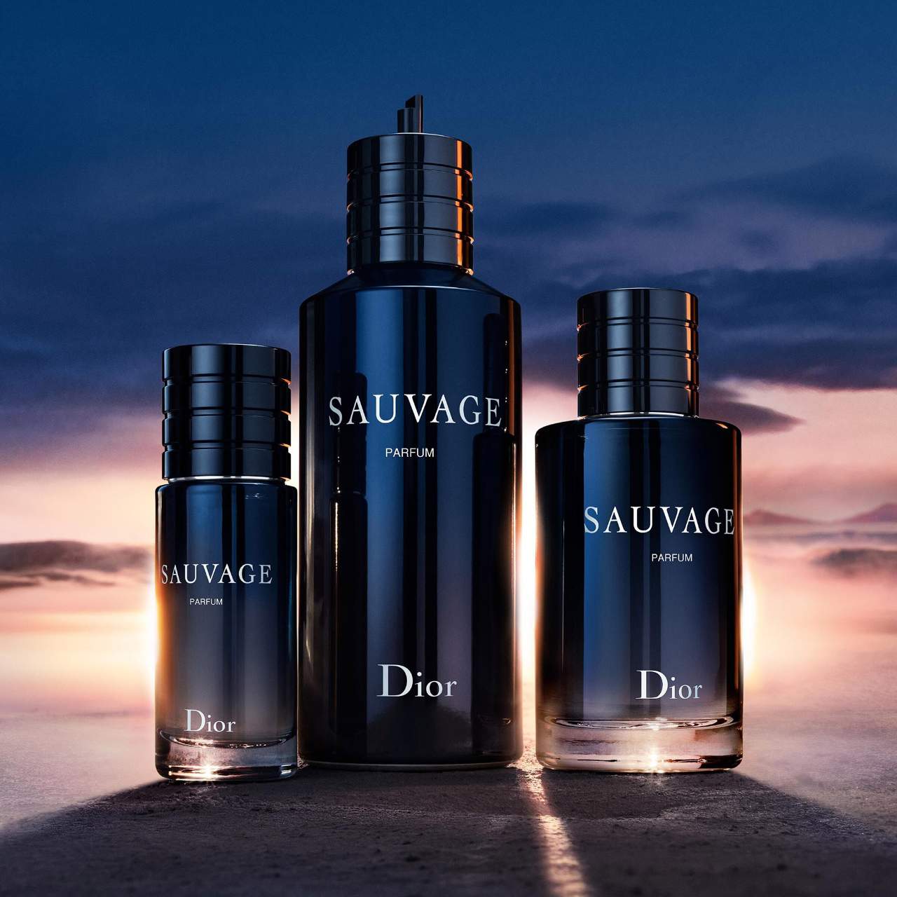 Sauvage Parfum