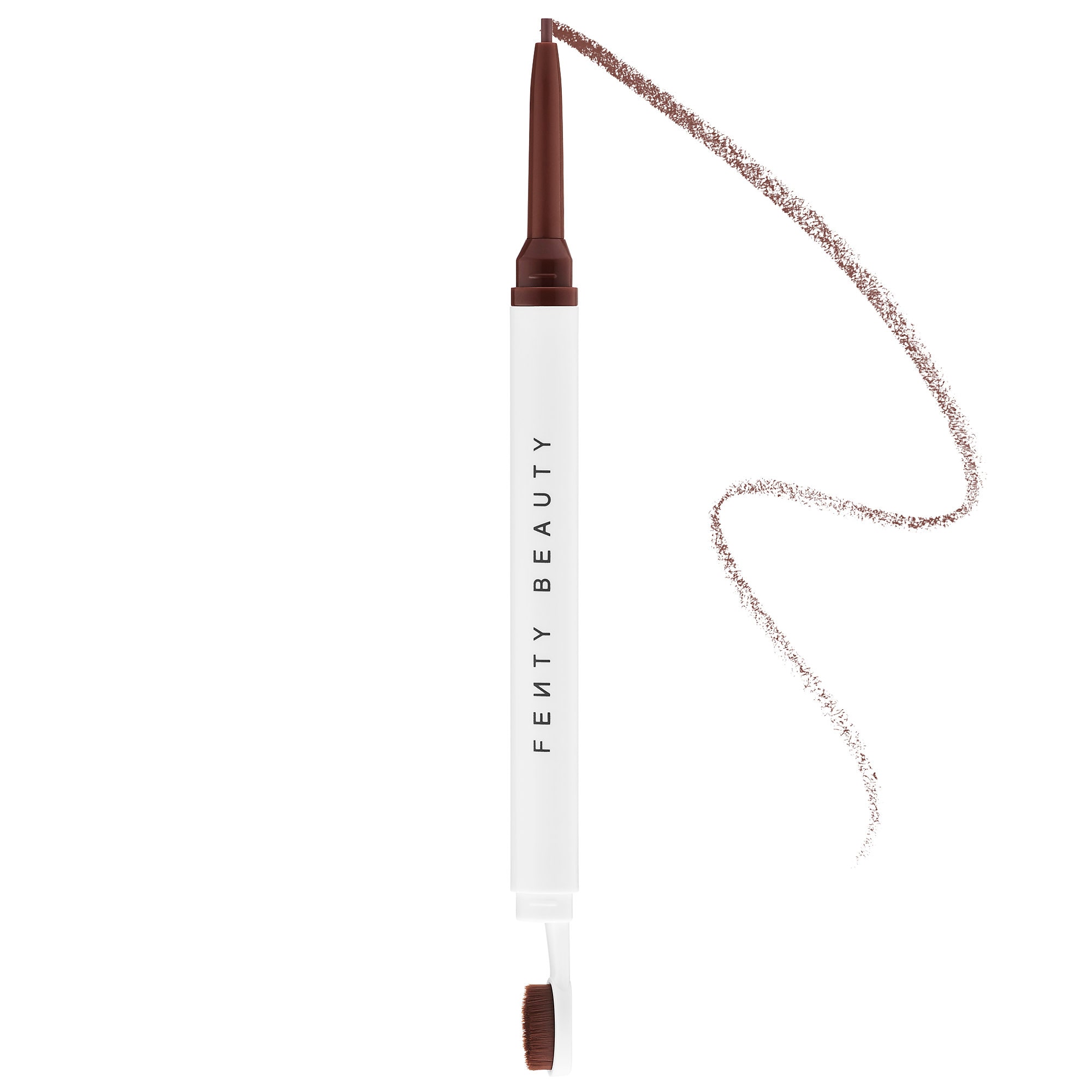 Fenty Beauty by Rihanna Brow MVP Ultra Fine Pencil & Styler 0.0024 oz / 0.07 g