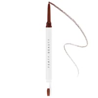 Fenty Beauty by Rihanna - Brow MVP Ultra Fine Brow Pencil & Styler