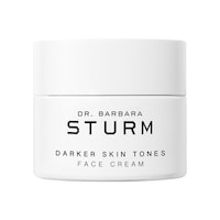 Dr. Barbara Sturm - Crème visage pour les tons de la peau plus foncés