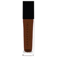 Anastasia Beverly Hills - Medium Coverage Natural Finish Luminous Foundation