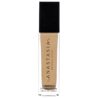 Anastasia Beverly Hills - Medium Coverage Natural Finish Luminous Foundation