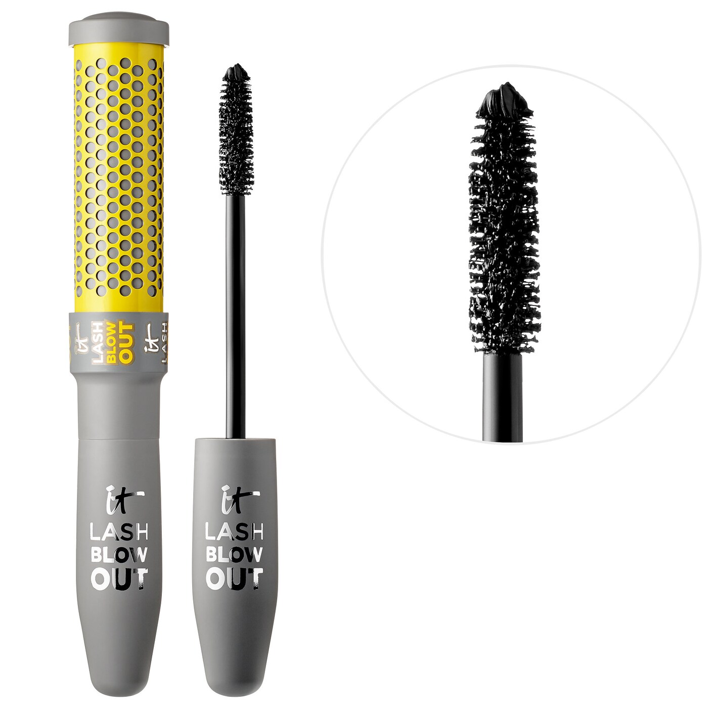 Lash Blowout mascara