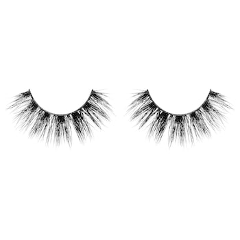 Fluff'n Glam Collection - Glamour Volume Mink Lashes - Velour Lashes ...