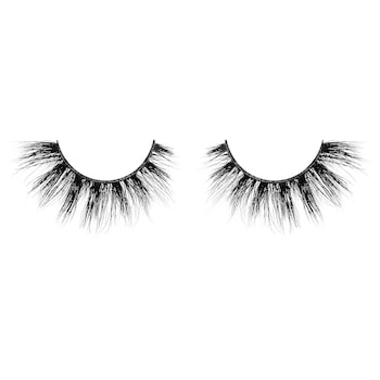 Velour Lashes Fluff'n Glam - Glamour Volume Mink Lashes - Velour Lashes ...