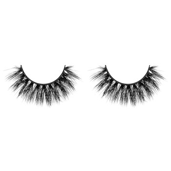 Fluff'n Glam Collection - Glamour Volume Mink Lashes - Velour Lashes ...