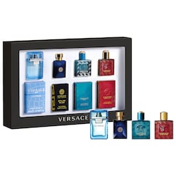 mens versace cologne gift set