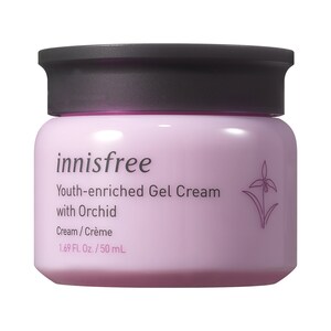 picture of innisfree Orchid Youth-Enriched Gel Cream