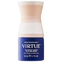 Virtue - Soin de sérum fortifiant pour réparation des pointes fourchues