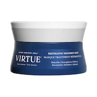 Virtue - Masque capillaire réparateur et hydratant avec kératine