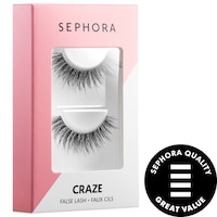 SEPHORA COLLECTION - Vegan False Eyelashes