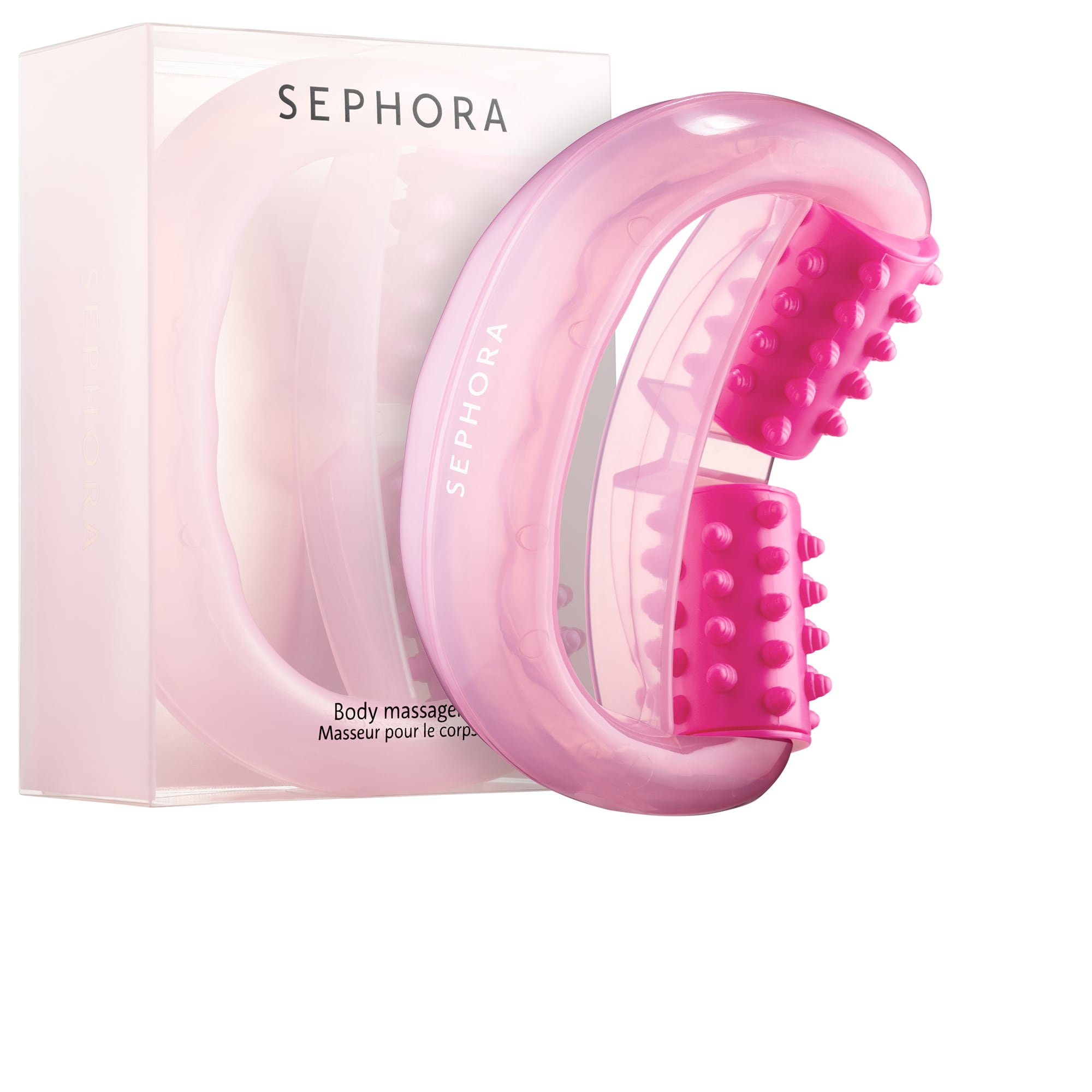 sephora shower head