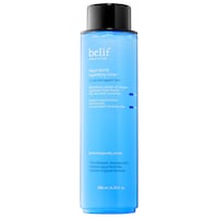 belif - Lotion tonique hydratante avec acide hyaluronique Aqua Bomb