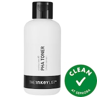 The INKEY List - Polyhydroxy Acid (PHA) Gentle Exfoliating Toner