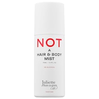 Juliette Has a Gun - Brume pour le corps Not A Hair & Body Mist