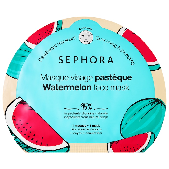 Clean Face Mask - SEPHORA COLLECTION | Sephora