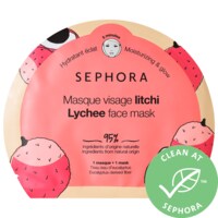 Affordable Clean Skincare | Sephora Collection