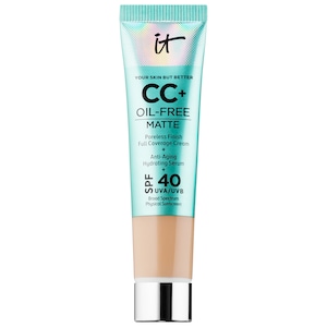 CC+ Cream Oil-Free Matte with SPF 40 Mini