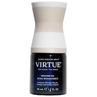 Virtue - Huile capillaire réparatrice et hydratante