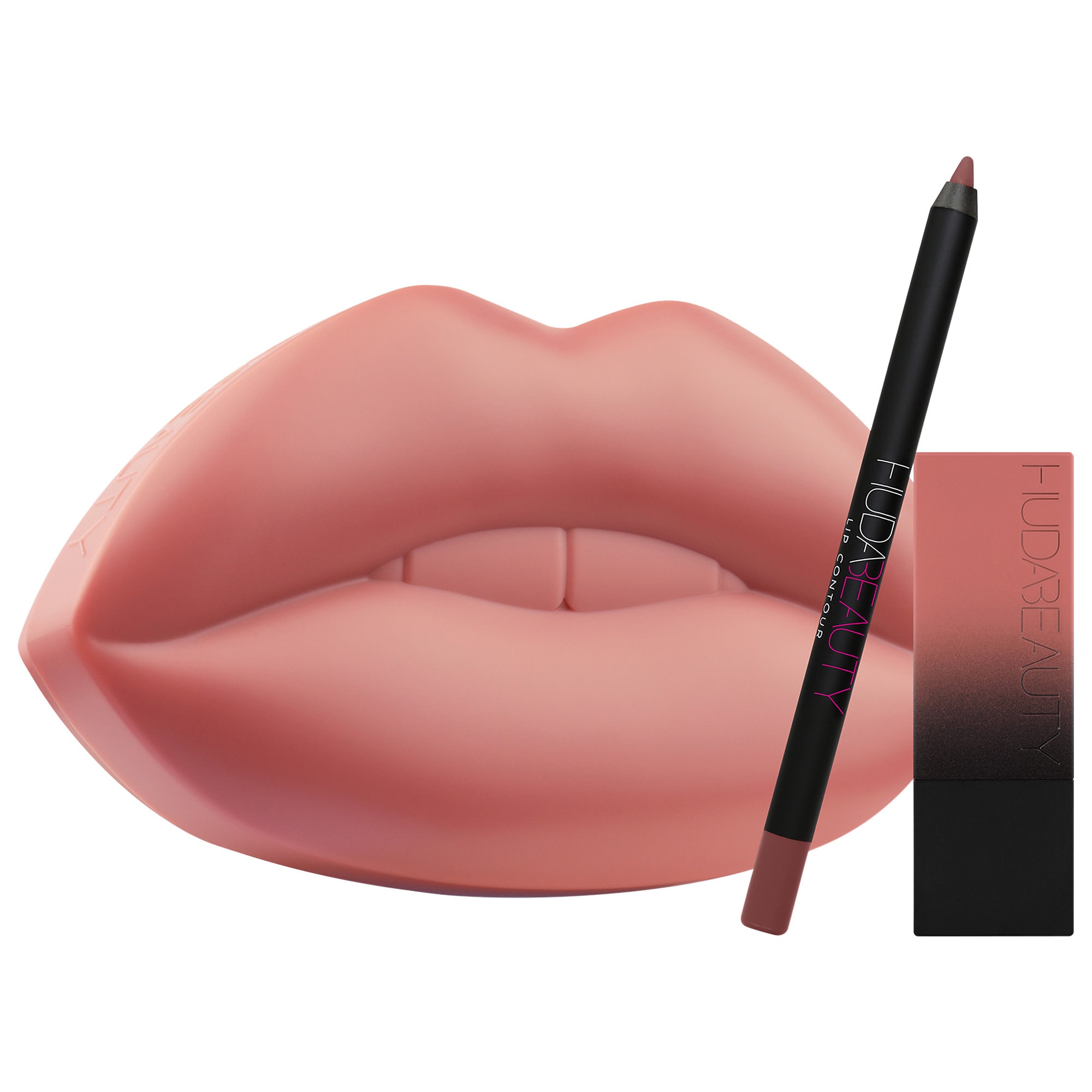 huda beauty partner in crime lip liner