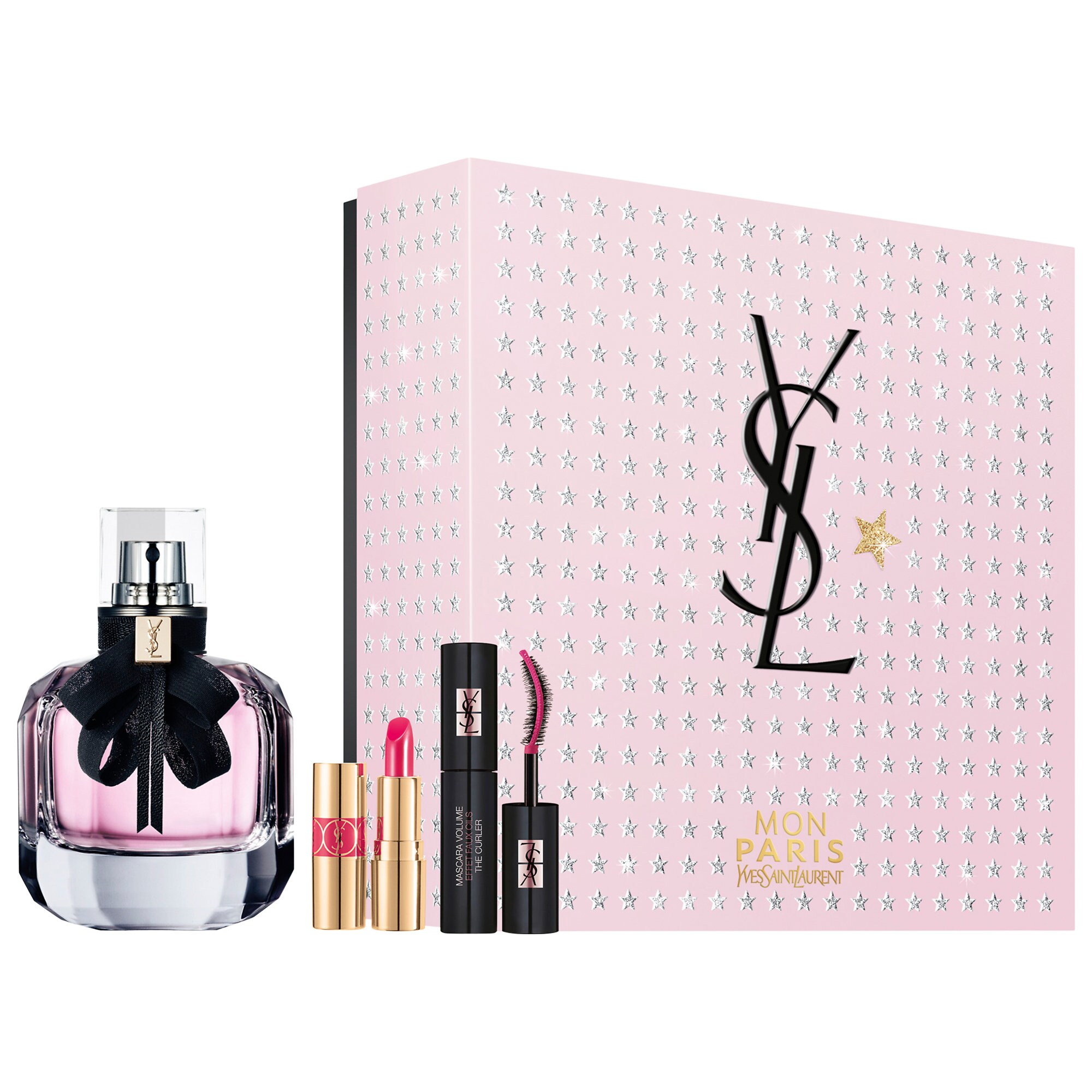 yves saint laurent mon paris sephora