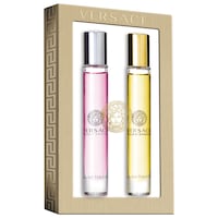 Versace - Bright Crystal Gift Set