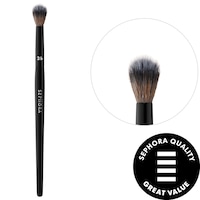 SEPHORA COLLECTION - PRO Crease Brush #26