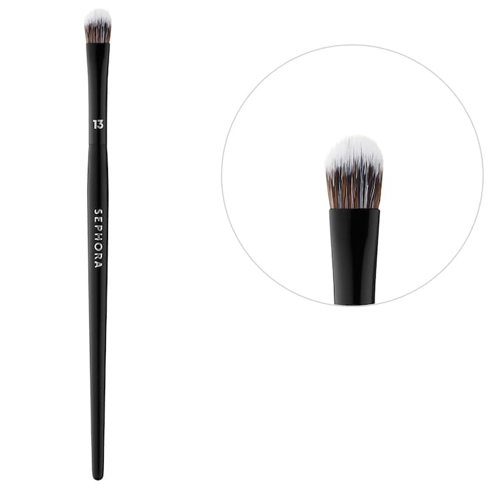 PRO Shadow Brush #13 - SEPHORA COLLECTION | Sephora