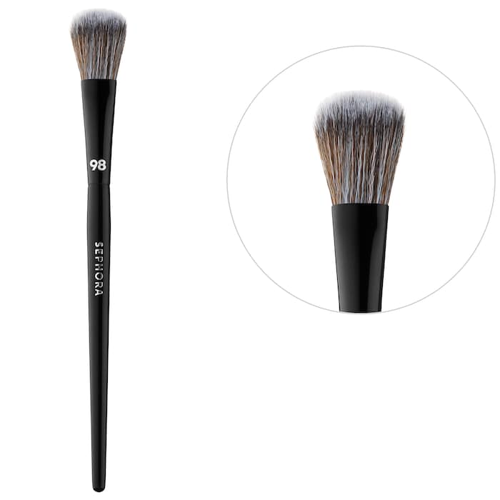 PRO Highlight Brush #98 - SEPHORA COLLECTION | Sephora